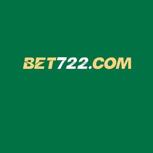 Logo da BET722