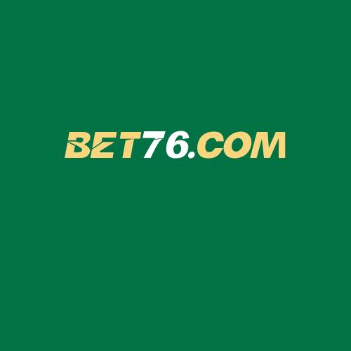 Logo da BET76