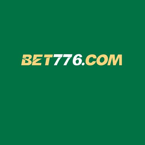 Logo da BET776