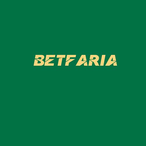 Logo da BETFARIA