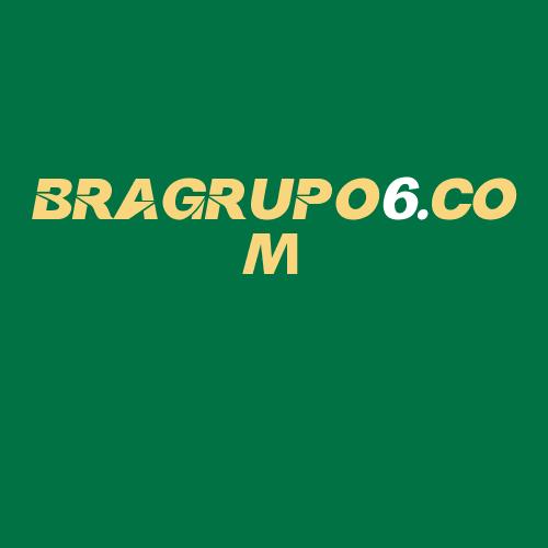 Logo da BRAGRUPO6