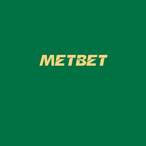 Logo da METBET