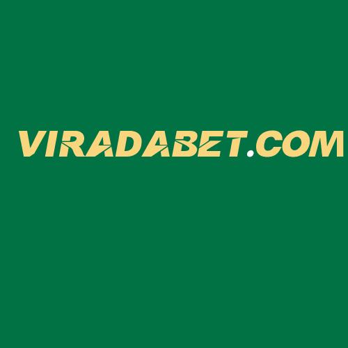 Logo da VIRADABET